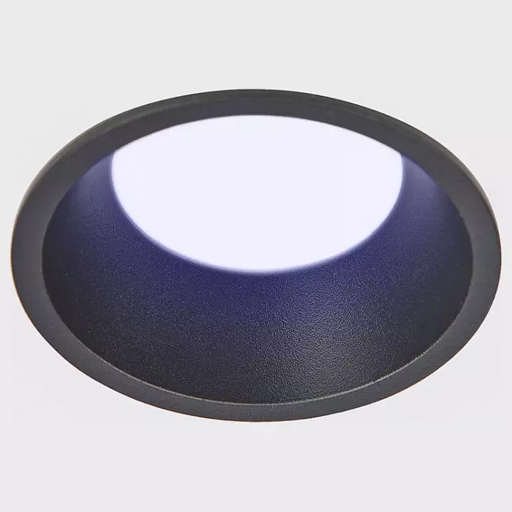 Встраиваемый светильник Italline IT08-8013 IT08-8013 black 4000K 1_ITLN_IT08-8013_black_4000K.webp big