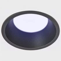 Встраиваемый светильник Italline IT08-8013 IT08-8013 black 4000K 1_ITLN_IT08-8013_black_4000K.webp small