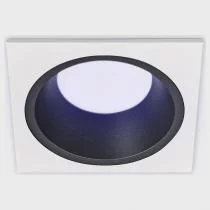 Встраиваемый светильник Italline IT08-8013 IT08-8013 black 4000K 2_ITLN_IT08-8013_black_4000K.webp small