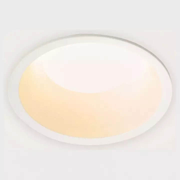 Встраиваемый светильник Italline IT08-8013 IT08-8013 white 3000K 1_ITLN_IT08-8013_white_3000K.webp big