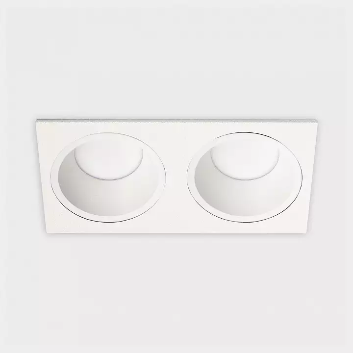 Встраиваемый светильник Italline IT08-8013 IT08-8013 white 3000K 3_ITLN_IT08-8013_white_3000K.webp big