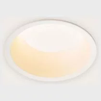 Встраиваемый светильник Italline IT08-8013 IT08-8013 white 3000K 1_ITLN_IT08-8013_white_3000K.webp small