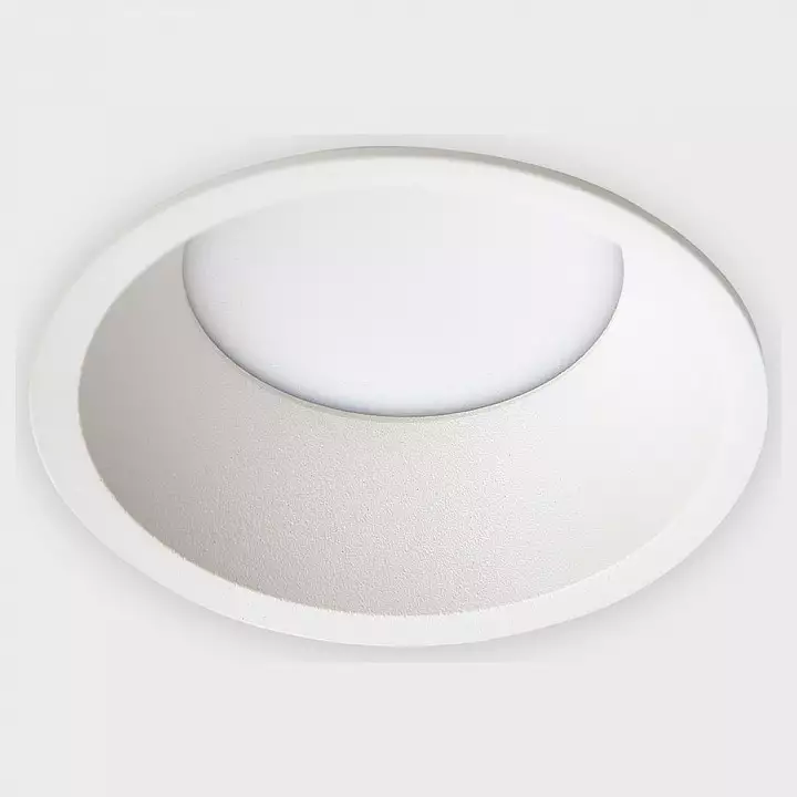 Встраиваемый светильник Italline IT08-8013 IT08-8013 white 4000K 0_ITLN_IT08-8013_white_4000K.webp big