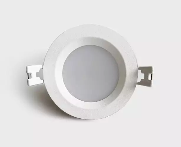 Встраиваемый светильник Italline IT08-8018 IT08-8018 white 4000K 1_ITLN_IT08-8018_white_4000K.webp big