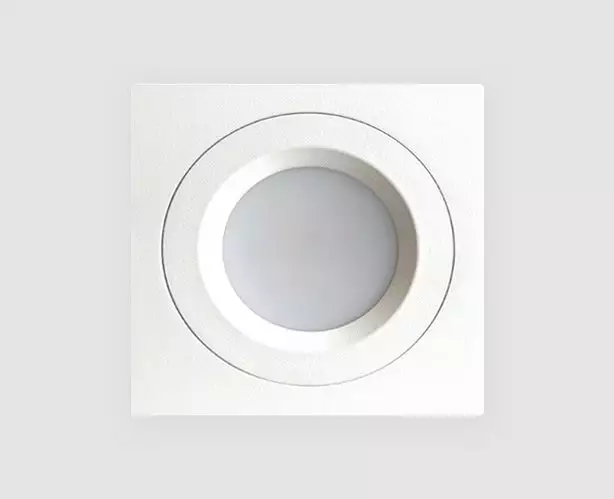 Встраиваемый светильник Italline IT08-8018 IT08-8018 white 4000K 4_ITLN_IT08-8018_white_4000K.webp big