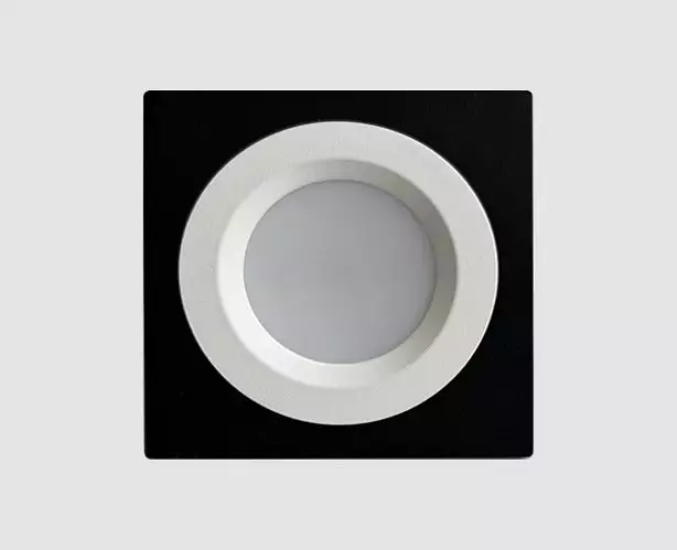 Встраиваемый светильник Italline IT08-8018 IT08-8018 white 4000K 9_ITLN_IT08-8018_white_4000K.webp big