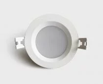 Встраиваемый светильник Italline IT08-8018 IT08-8018 white 4000K 1_ITLN_IT08-8018_white_4000K.webp small