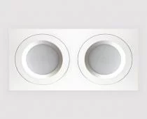 Встраиваемый светильник Italline IT08-8018 IT08-8018 white 4000K 5_ITLN_IT08-8018_white_4000K.webp small