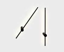 Бра Italline IT08-80 IT08-8019 black 1_ITLN_IT08-8019_black.webp small