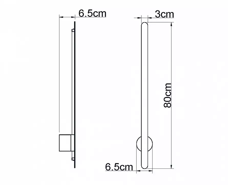 Бра Italline IT08-80 IT08-8020 black 5_ITLN_IT08-8020_black.webp big