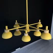 Люстра на штанге Imperiumloft Fanta A Lights Yellow FANTA_A01 3_IMPR_101568-26.webp small