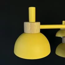 Люстра на штанге Imperiumloft Fanta A Lights Yellow FANTA_A01 6_IMPR_101568-26.webp small