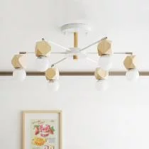Люстра на штанге Imperiumloft JX White JX01 1_IMPR_101700-26.webp small