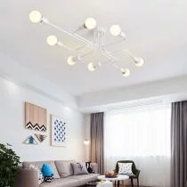 Потолочная люстра Imperiumloft Scheme SCHEMEWHITE01 1_IMPR_102026-26.webp small