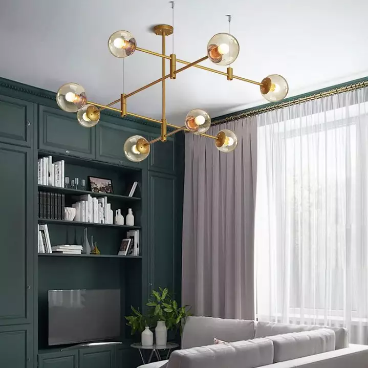 Люстра на штанге Imperiumloft Gap GAP01 4_IMPR_140725-26.webp big