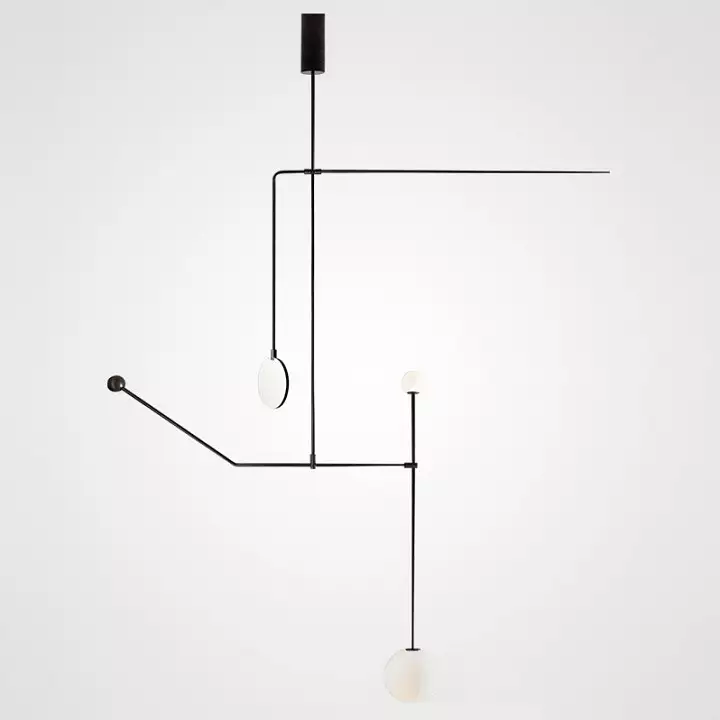 Подвесной светильник Imperiumloft Lines LINES-08 0_IMPR_140823-26.webp big