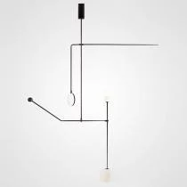 Подвесной светильник Imperiumloft Lines LINES-08