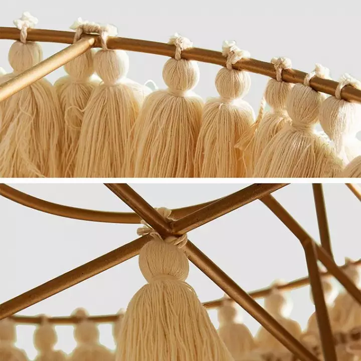 Подвесная люстра Imperiumloft Tassel TASSEL01 3_IMPR_141054-26.webp big