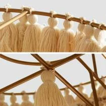 Подвесная люстра Imperiumloft Tassel TASSEL01 3_IMPR_141054-26.webp small