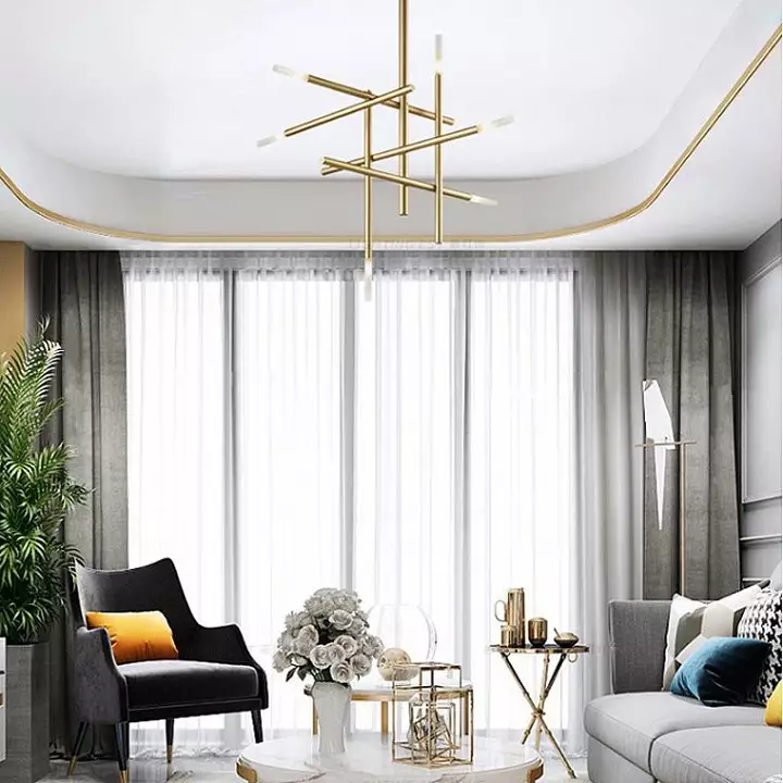 Люстра на штанге Imperiumloft Traverse Gold TRAVERSE01 4_IMPR_141096-26.webp big