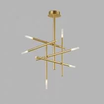 Люстра на штанге Imperiumloft Traverse Gold TRAVERSE01 1_IMPR_141096-26.webp small