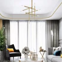 Люстра на штанге Imperiumloft Traverse Gold TRAVERSE01 4_IMPR_141096-26.webp small
