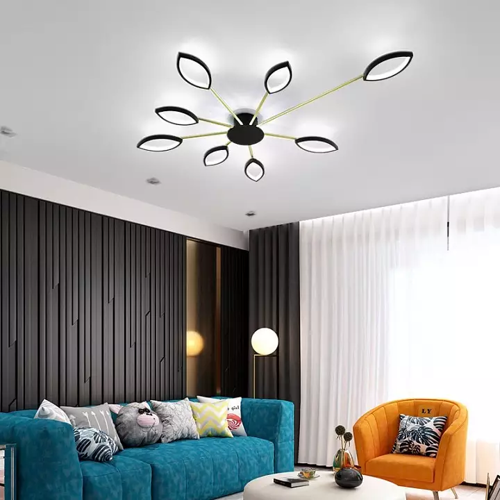 Потолочная люстра Imperiumloft Daggry DAGGRY01 5_IMPR_140625-26.webp big