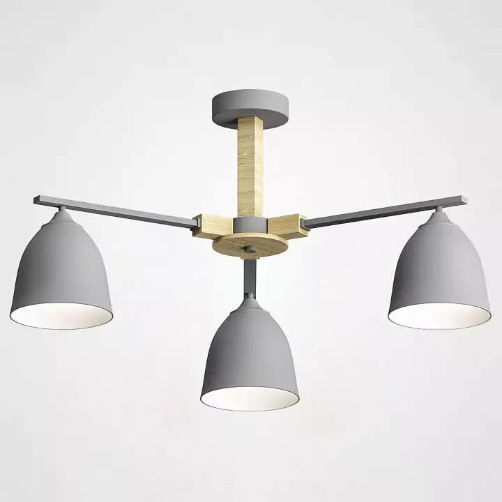 Люстра на штанге Imperiumloft Noa Gray By Imperiumloft NOA01 0_IMPR_101838-26.webp big