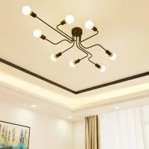 Потолочная люстра Imperiumloft Scheme SCHEME_BLACK_01 7_IMPR_102019-26.webp small