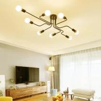 Потолочная люстра Imperiumloft Scheme SCHEME_BLACK_01 8_IMPR_102019-26.webp small