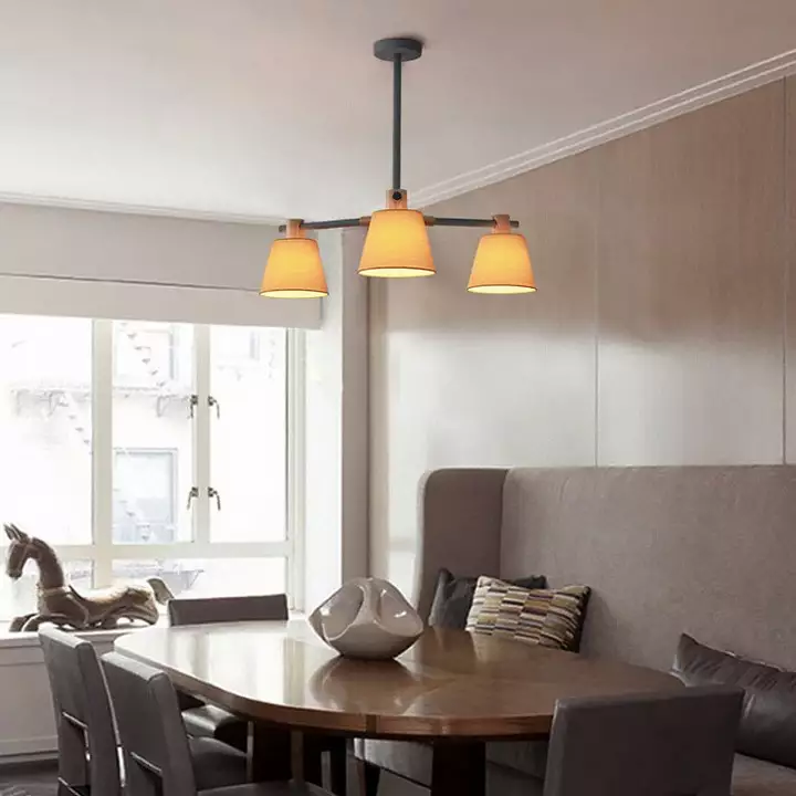 Люстра на штанге Imperiumloft Natura A Yellow NATURAAY01 1_IMPR_101827-26.webp big