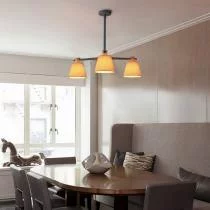 Люстра на штанге Imperiumloft Natura A Yellow NATURAAY01 1_IMPR_101827-26.webp small