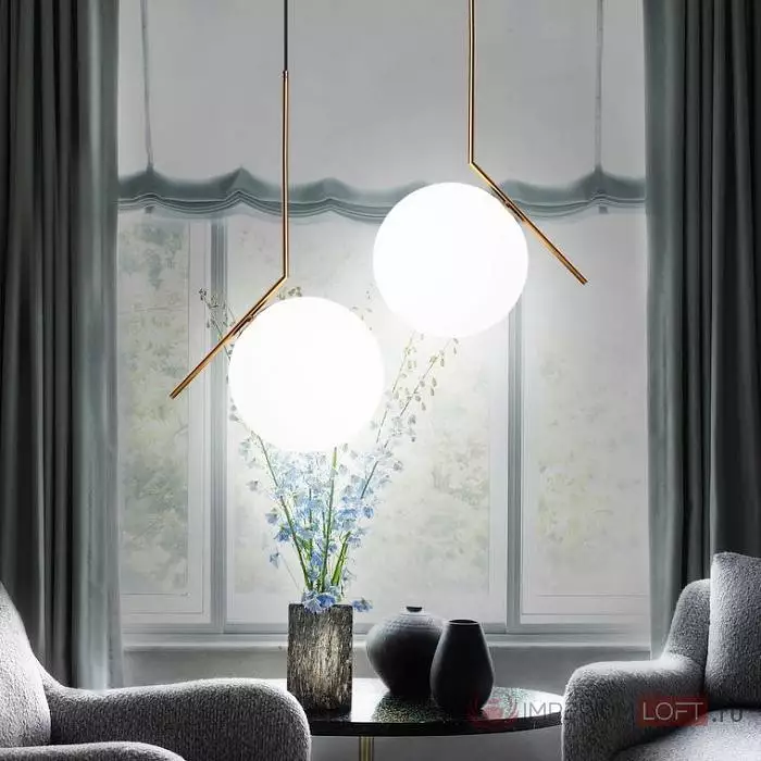 Подвесной светильник Imperiumloft Flexic Lights Family Michael Anastassiades 73680-22 4_IMPR_185397-22.webp big