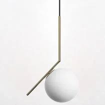 Подвесной светильник Imperiumloft Flexic Lights Family Michael Anastassiades 73680-22