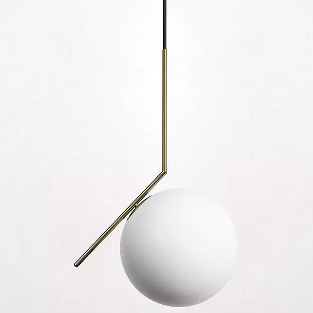 Подвесной светильник Imperiumloft Flexic Lights Family Michael Anastassiades 40.623 0_IMPR_185396-22.webp big