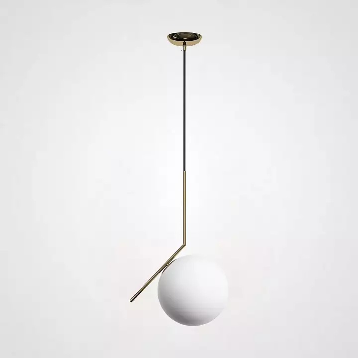 Подвесной светильник Imperiumloft Flexic Lights Family Michael Anastassiades 40.623 1_IMPR_185396-22.webp big