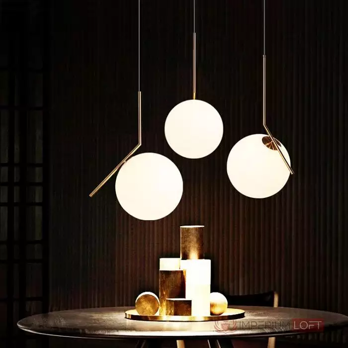 Подвесной светильник Imperiumloft Flexic Lights Family Michael Anastassiades 40.623 5_IMPR_185396-22.webp big