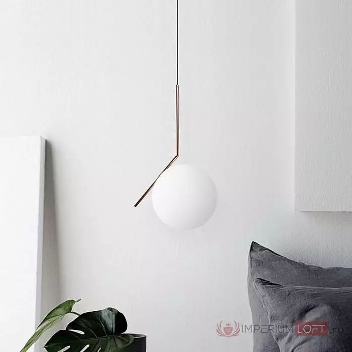 Подвесной светильник Imperiumloft Flexic Lights Family Michael Anastassiades 40.623 6_IMPR_185396-22.webp big