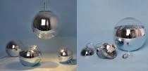 Подвесной светильник Imperiumloft Mirror Ball 40.042 1_IMPR_179991-22.webp small