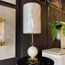 Настольная лампа декоративная Imperiumloft Marble Ball sn009 1_IMPR_180006-22.webp small