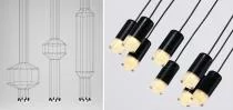 Подвесной светильник Imperiumloft Vibia Wireflow 40.1638 1_IMPR_84572-22.webp small
