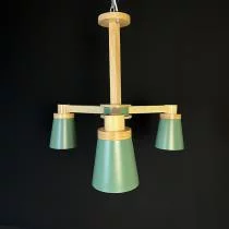 Люстра на штанге Imperiumloft Prop Green prop01 1_IMPR_191986-23.webp small