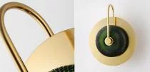 Бра Imperiumloft Green Disk 44,65 1_IMPR_144298-22.webp small