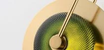 Бра Imperiumloft Green Disk 44,65 2_IMPR_144298-22.webp small