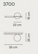Бра Imperiumloft Palma 22,93726 5_IMPR_99816-22.webp small