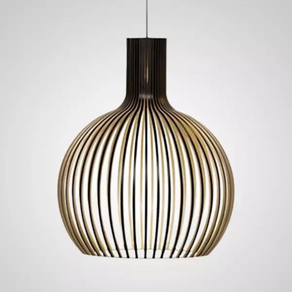 Подвесной светильник Imperiumloft Secto Octo 4240 Lamp 40.1178 0_IMPR_85418-22.webp big