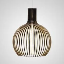 Подвесной светильник Imperiumloft Secto Octo 4240 Lamp 40.1178