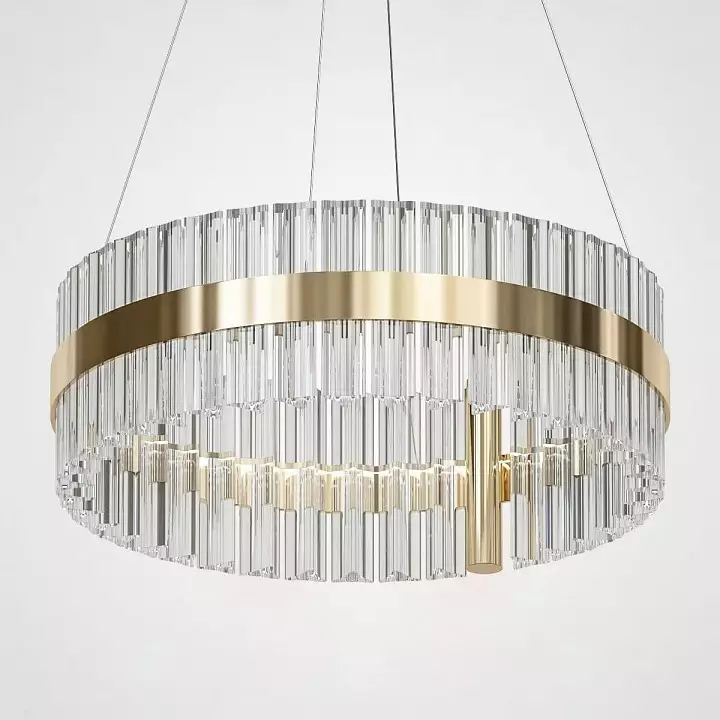 Подвесной светильник Imperiumloft Saturno Not Baroncelli Suspension 40.1643-0 0_IMPR_85419-22.webp big