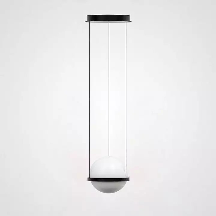 Подвесной светильник Imperiumloft Palma Wall Lamp 22.93727 0_IMPR_99818-22.webp big