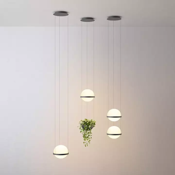 Подвесной светильник Imperiumloft Palma Wall Lamp 22.93727 2_IMPR_99818-22.webp big